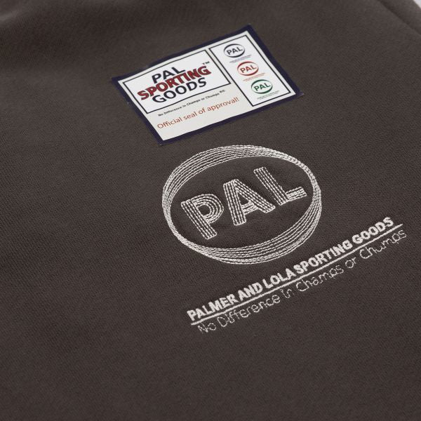 PAL Sporting Goods Pre Game 25 Vest Antraciet