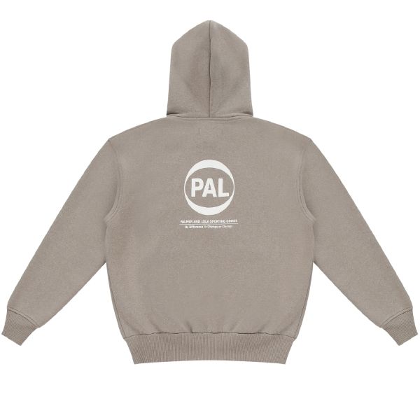 PAL Sporting Goods Pre Game 26 Hoodie Beige