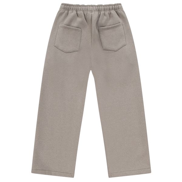 PAL Sporting Goods Pre Game 26 No Cuff Trainingsbroek Beige