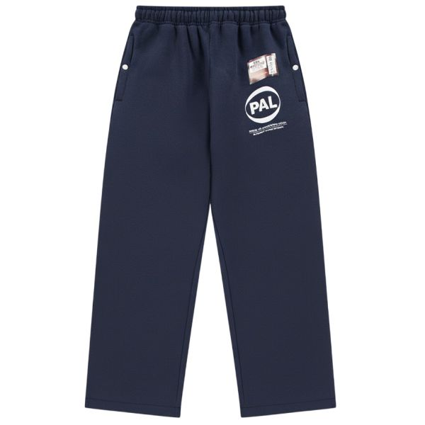 PAL Sporting Goods Pre Game 26 Trainingsanzug Marine