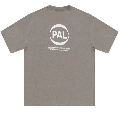 PAL Sporting Goods Pre Game 26 T-shirt Beige