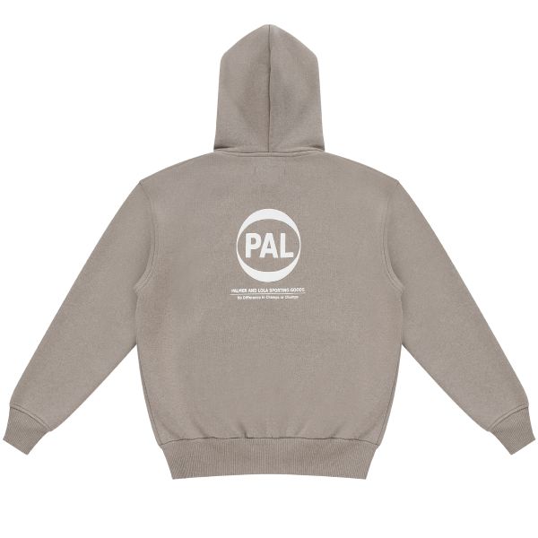 PAL Sporting Goods Pre Game 26 Trainingsanzug Beige