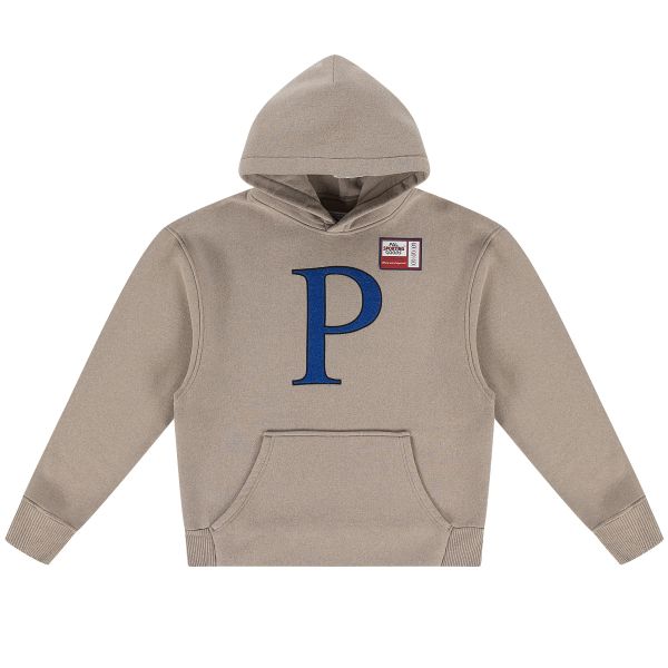 PAL Sporting Goods Rec League Hoodie Bruin
