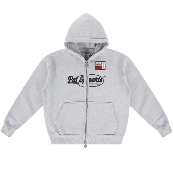 PAL Sporting Goods Rec League Vest Grijs