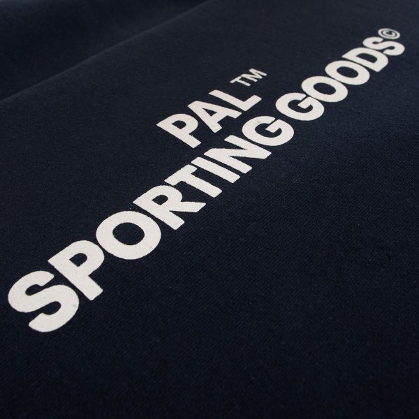 PAL Sporting Goods The Cyr Trainingsbroek Zwart