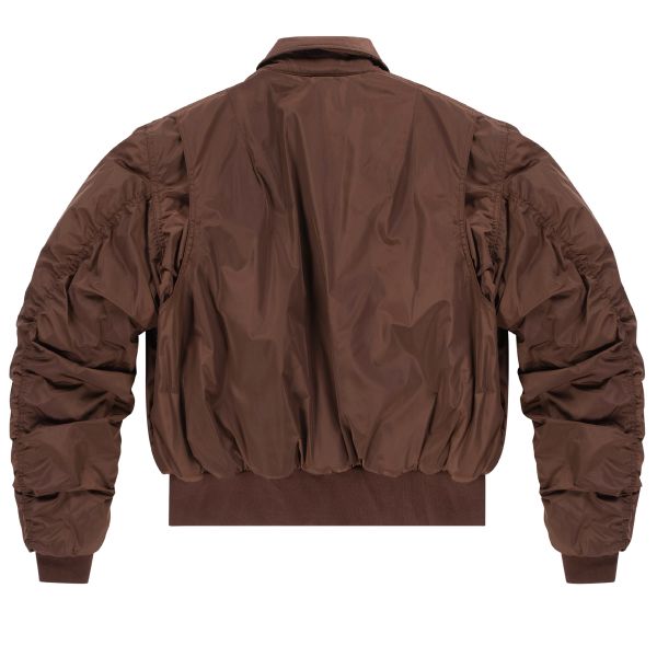 PAL Sporting Goods The Official PAL Sponsor Bomber Jack Bruin