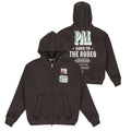 PAL Sporting Goods Ernest Weste Braun