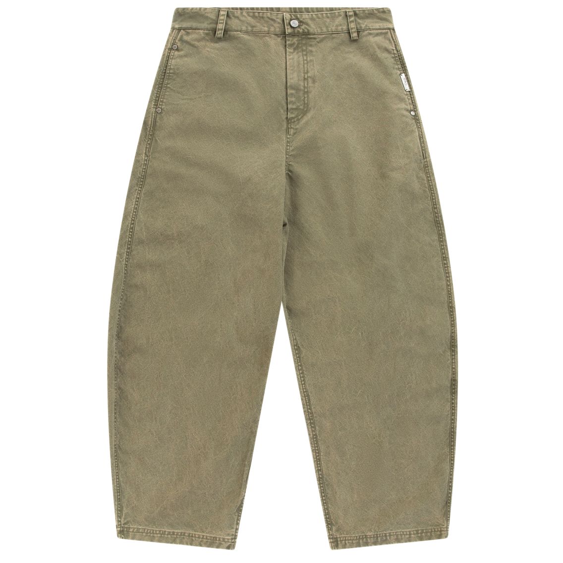 PAL Sporting Goods Gallop Barrel Leg Hose Grün