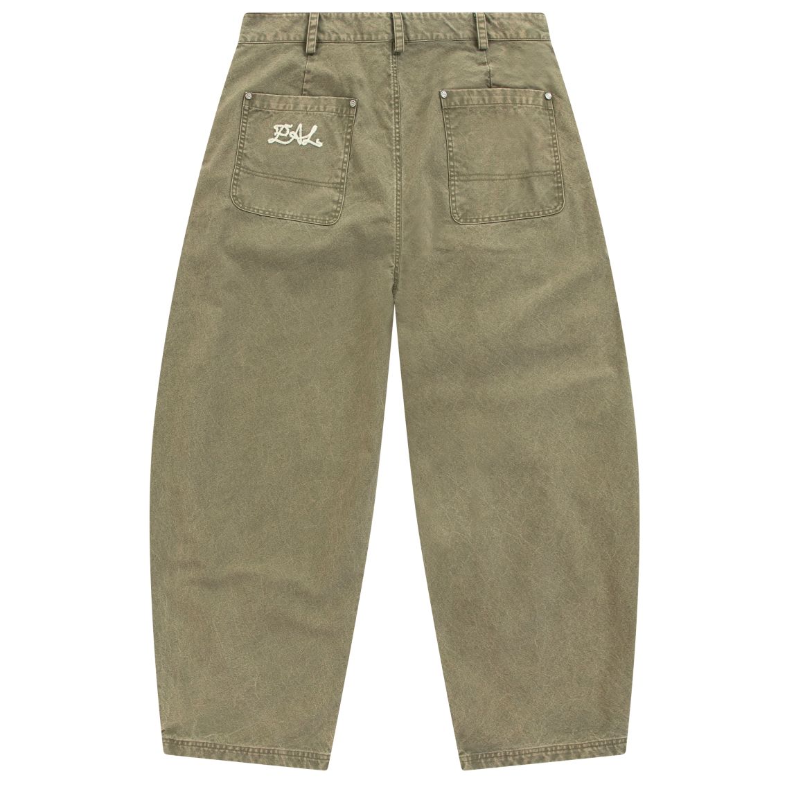PAL Sporting Goods Gallop Barrel Leg Hose Grün