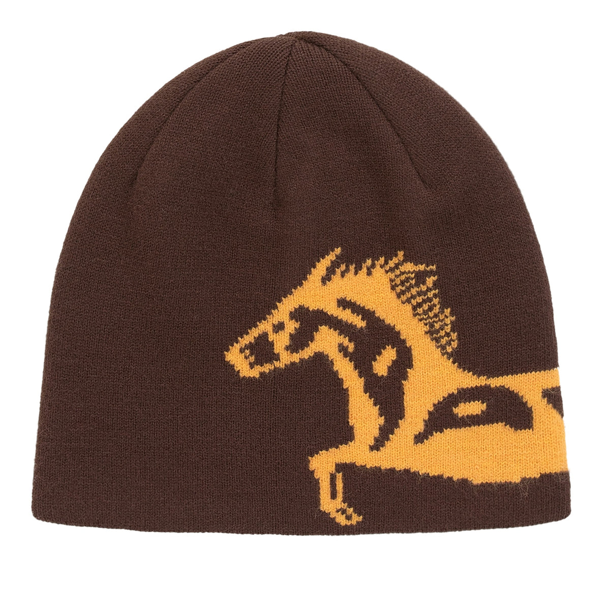 PAL Sporting Goods Gallop Mütze Braun