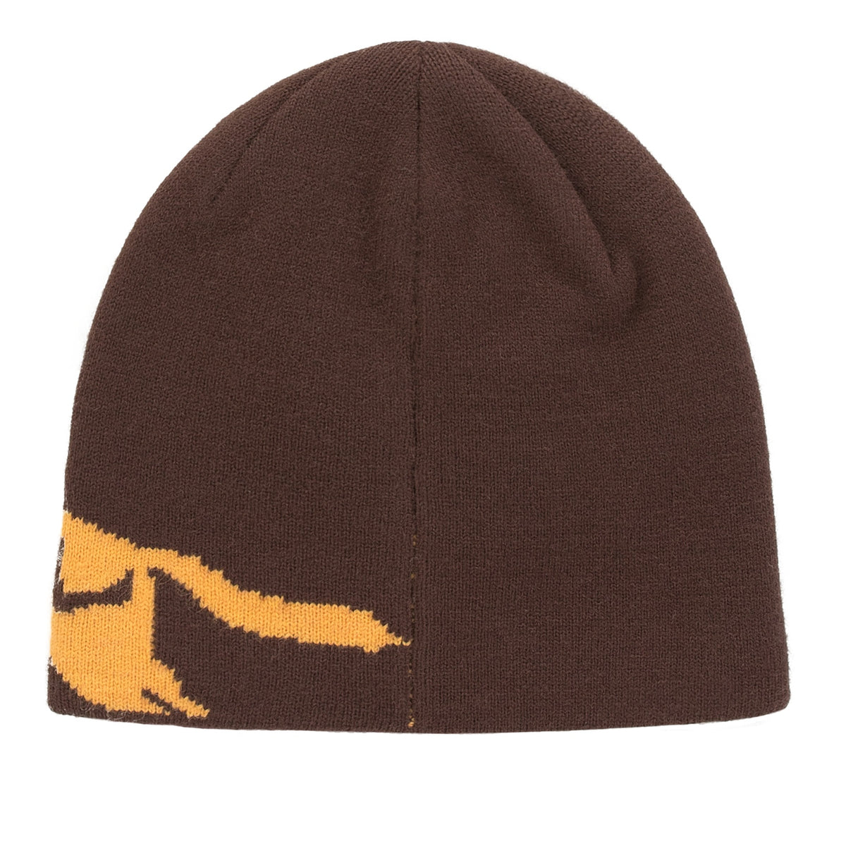 PAL Sporting Goods Gallop Mütze Braun