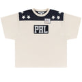 PAL Sporting Goods Knievel T-shirt Offwhite