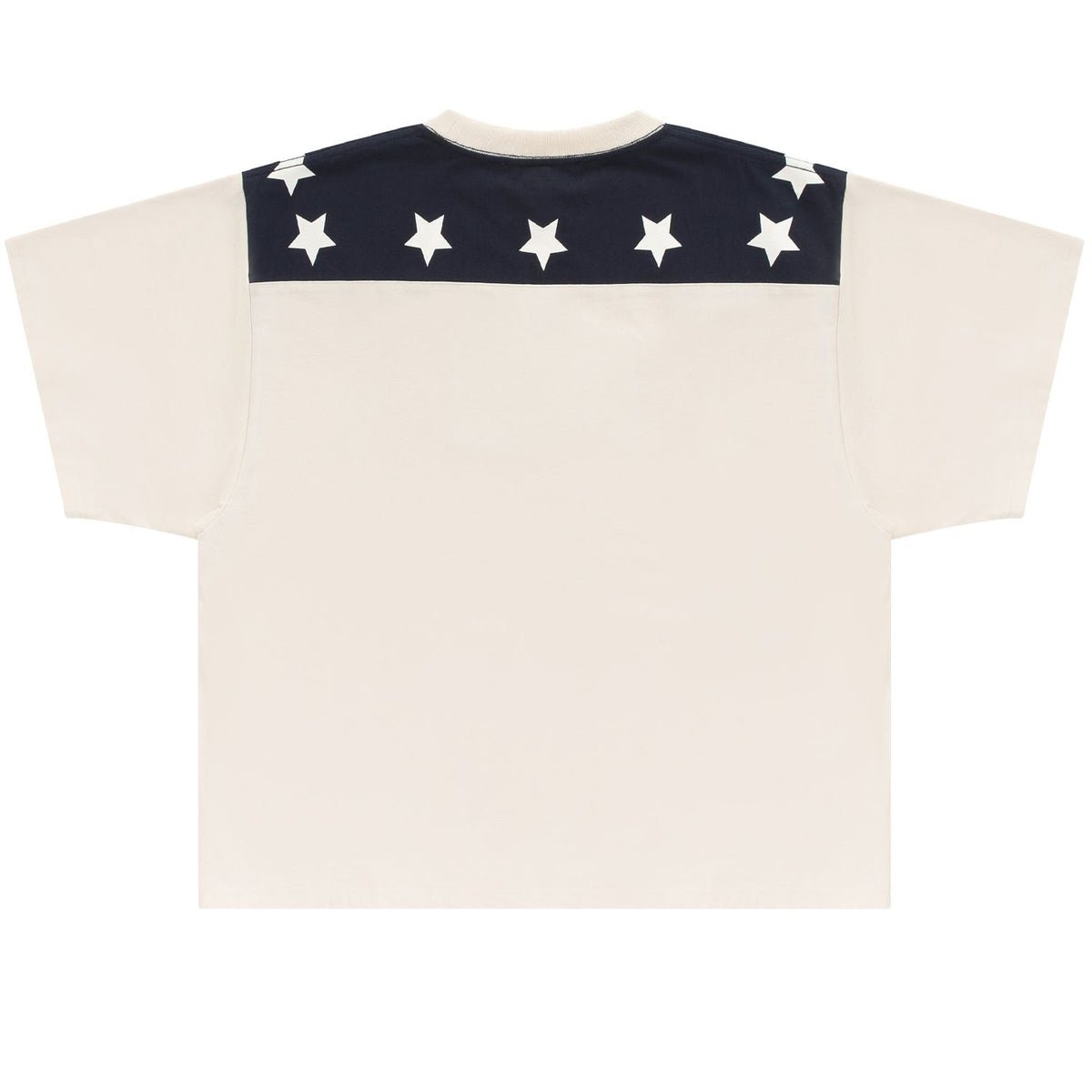 PAL Sporting Goods Knievel T-shirt Offwhite