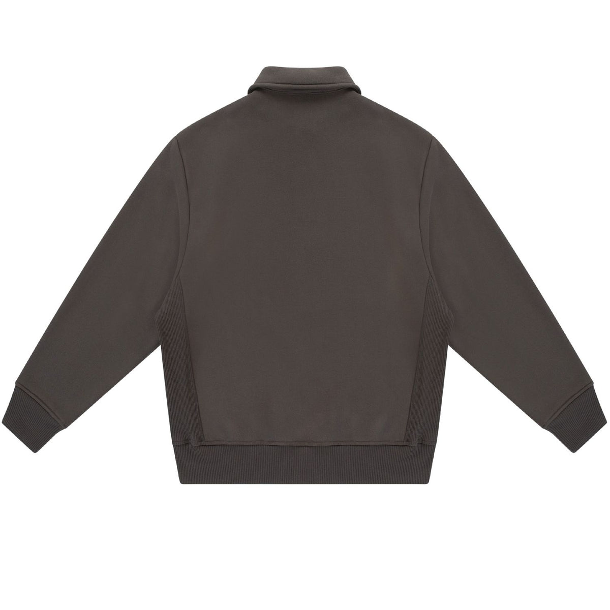 PAL Sporting Goods Montana Half-Zip Pullover Anthrazit