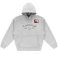 PAL Sporting Goods Pre-Game Champs & Chumps Kapuzenpullover Grau