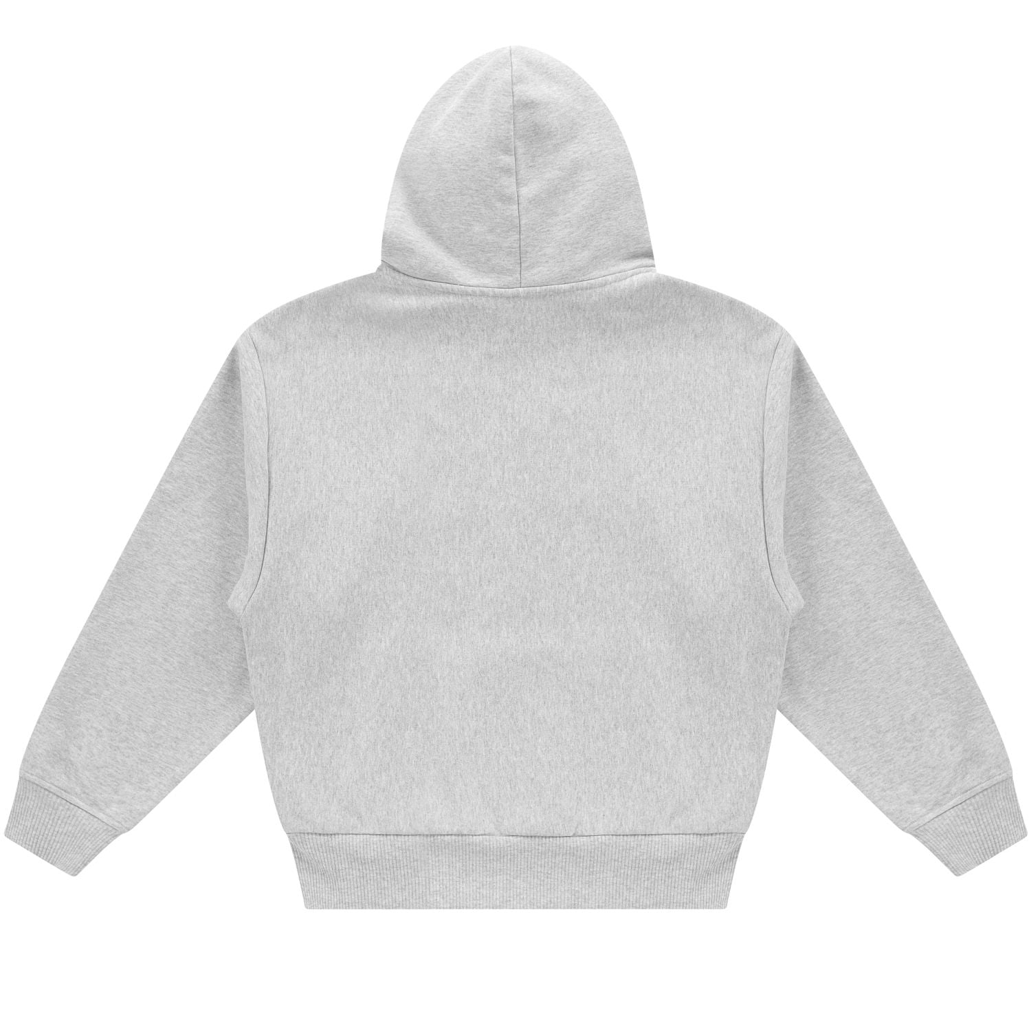 PAL Sporting Goods Pre-Game Champs & Chumps Kapuzenpullover Grau