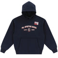 PAL Sporting Goods Pre-Game Champs & Chumps Kapuzenpullover Marine
