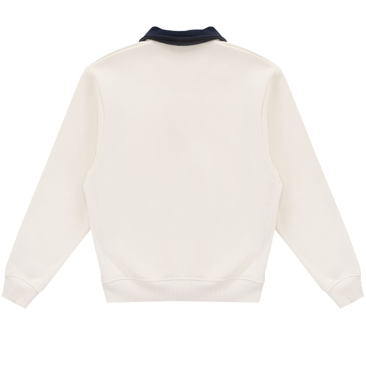PAL Sporting Goods Pre-Game-Poloshirt-Pullover Offwhite