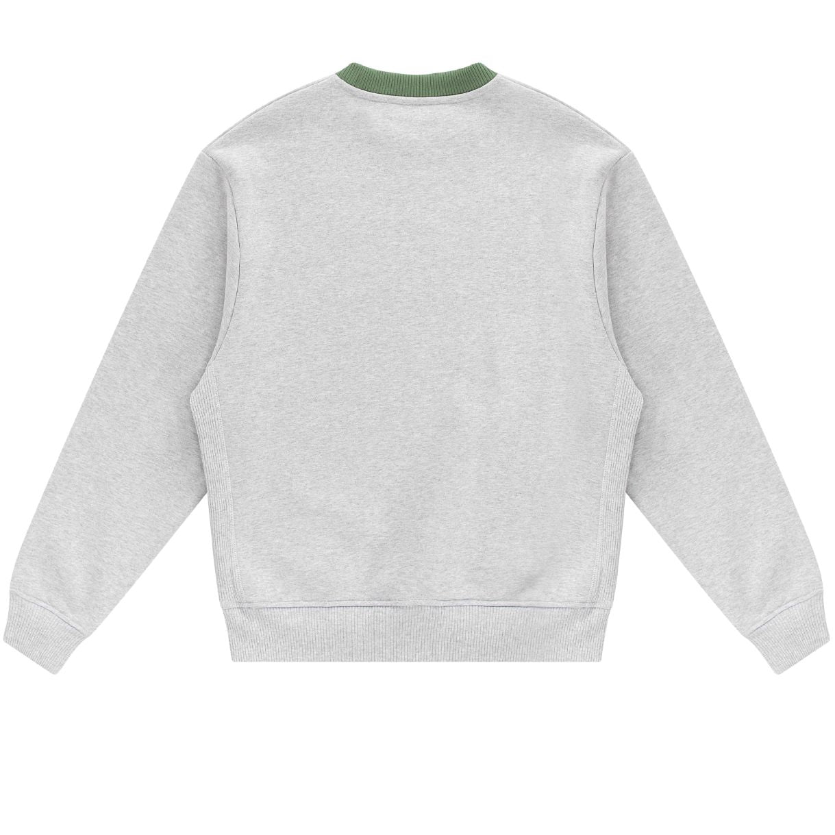 PAL Sporting Goods Pre Game Pullover Grau