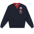 PAL Sporting Goods Pre Game Pullover Marine