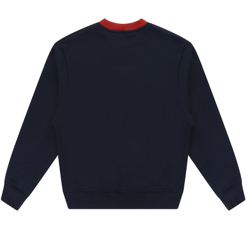 PAL Sporting Goods Pre Game Sweater Navy