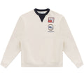 PAL Sporting Goods Pre-Game-Pullover Offwhite
