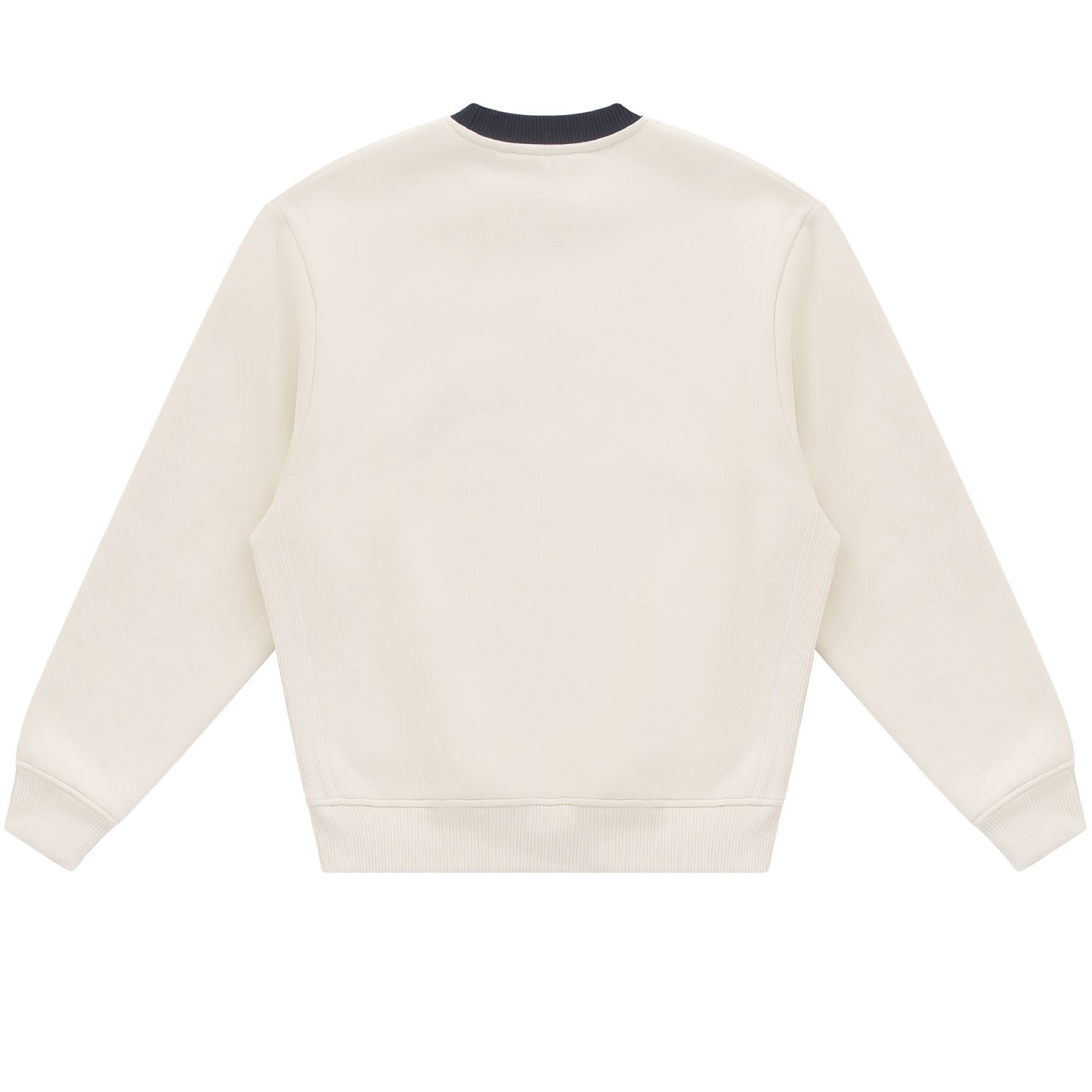 PAL Sporting Goods Pre-Game-Pullover Offwhite