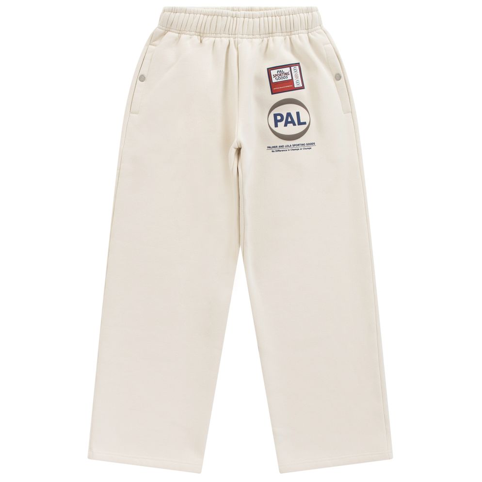 PAL Sporting Goods Pre-Game Training Hose Offwhite