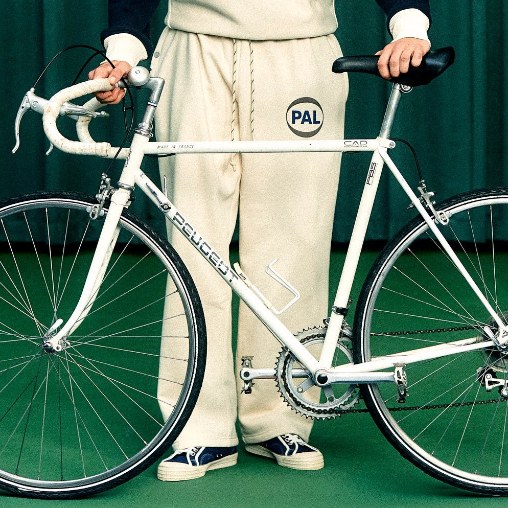 PAL Sporting Goods Pre-Game Training Hose Offwhite
