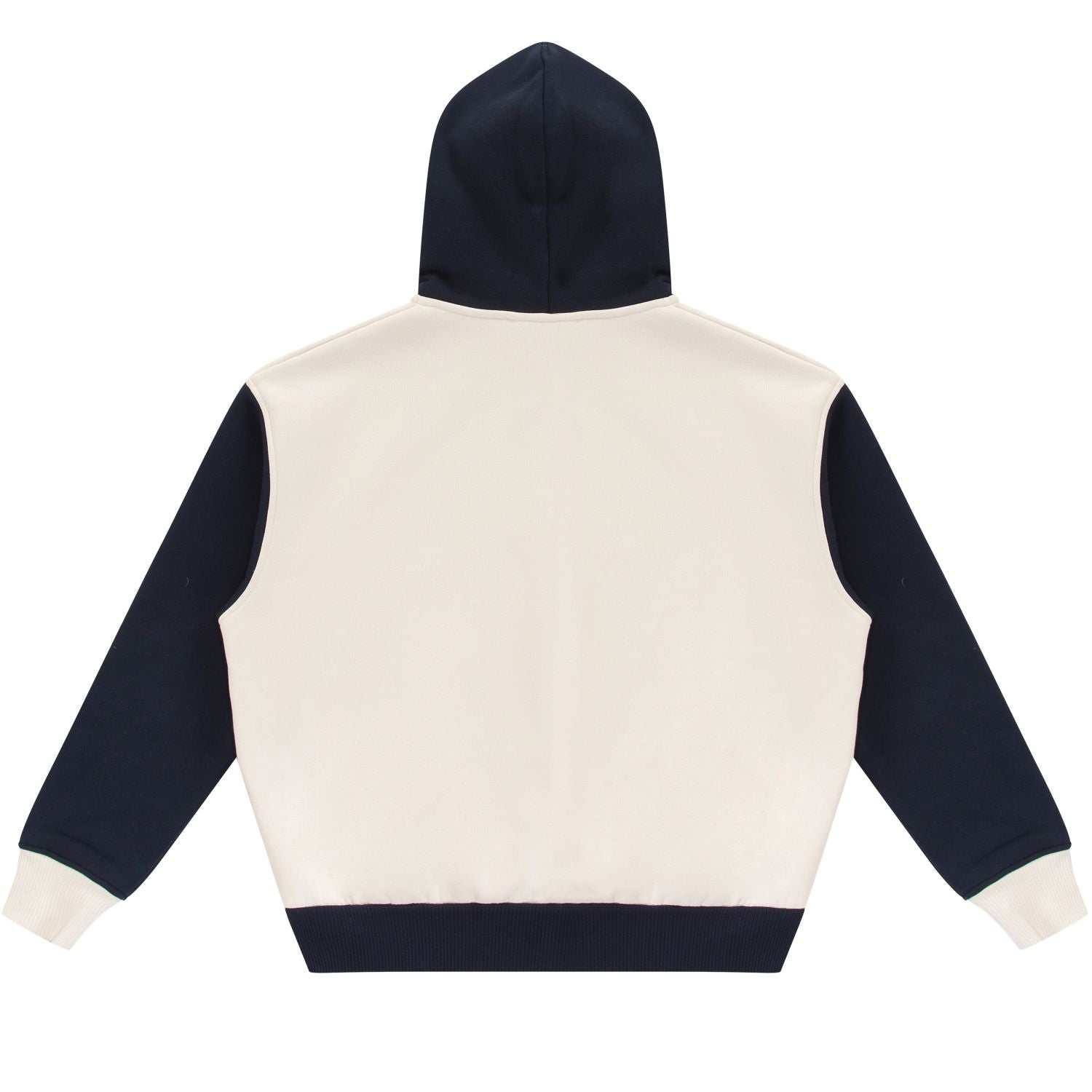 PAL Sporting Goods Pre-Game-Weste Offwhite/Marine