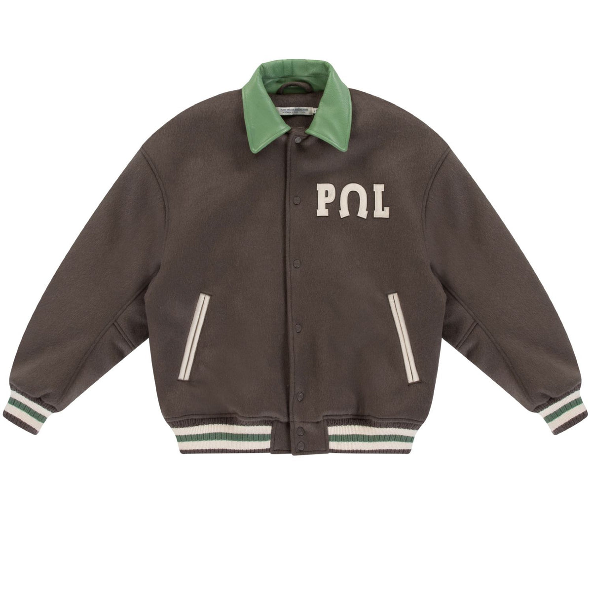 PAL Sporting Goods Ranch Varsity Jack Braun