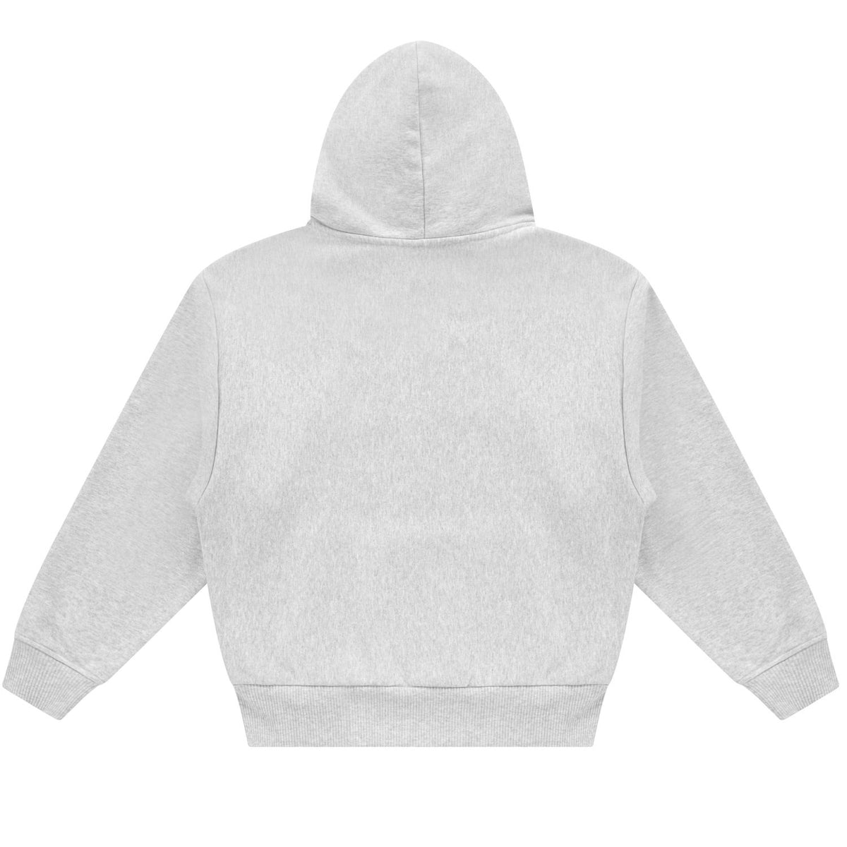 PAL Sporting Goods Tennessee Pocket Kapuzenpullover Grau