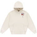 PAL Sporting Goods The Brando Kapuzenpullover Offwhite