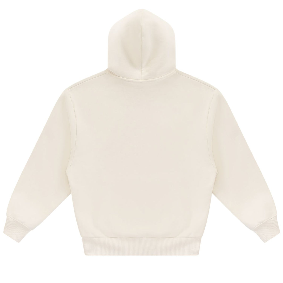 PAL Sporting Goods The Brando Kapuzenpullover Offwhite