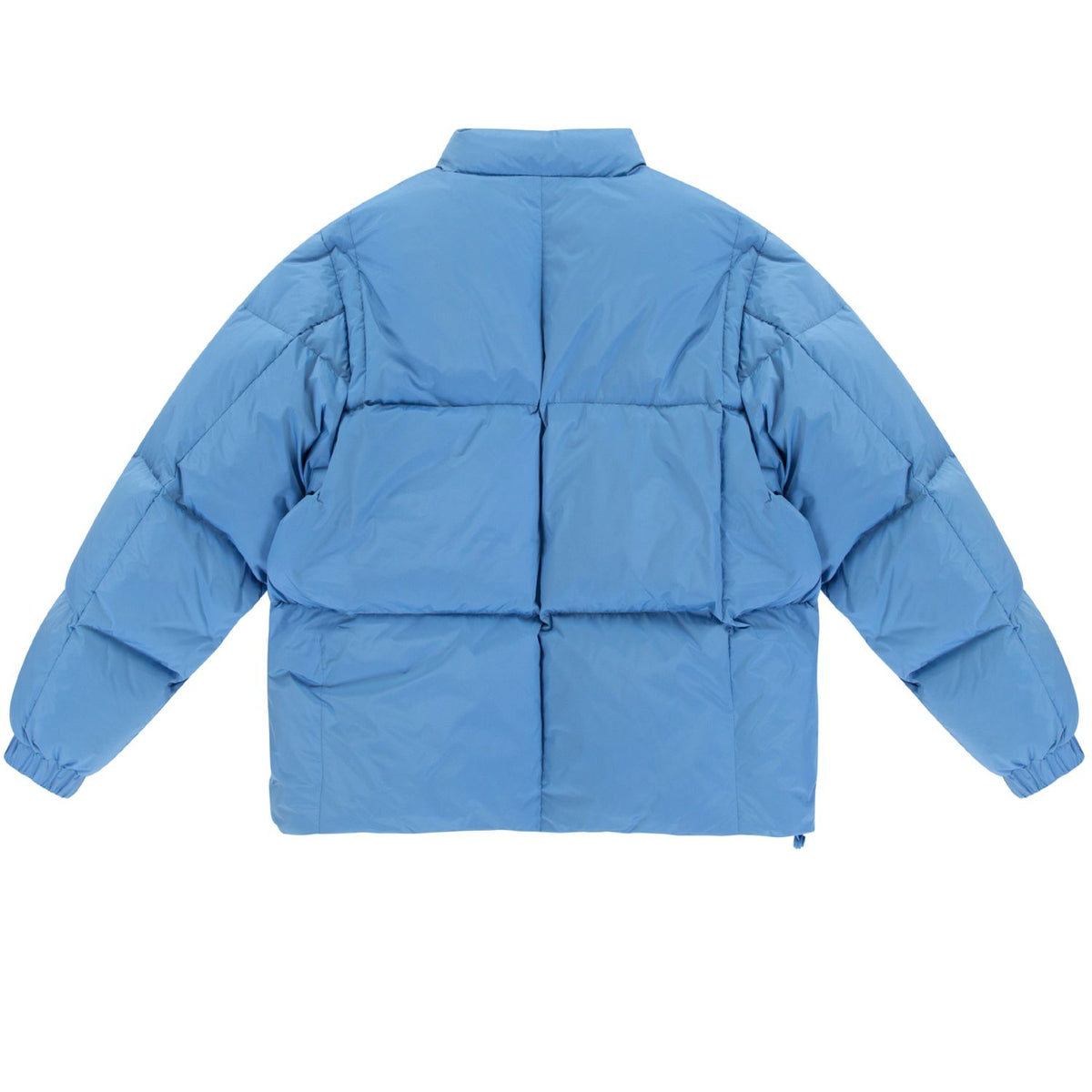 PAL Sporting Goods The Brando Puffer Blau