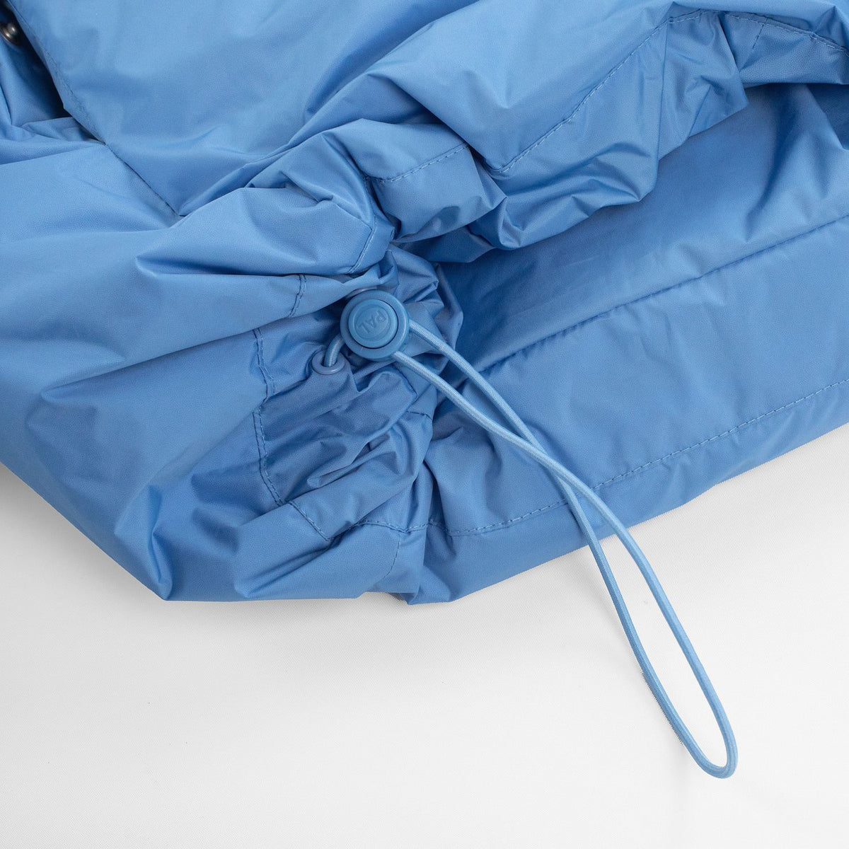 PAL Sporting Goods The Brando Puffer Blau