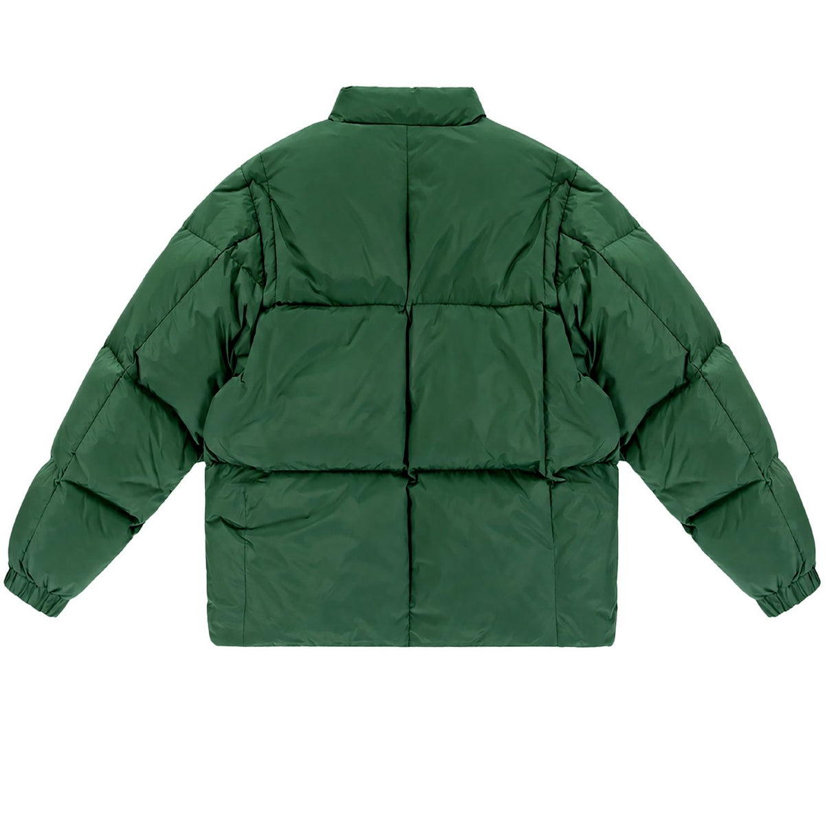 PAL Sporting Goods The Brando Puffer Grün