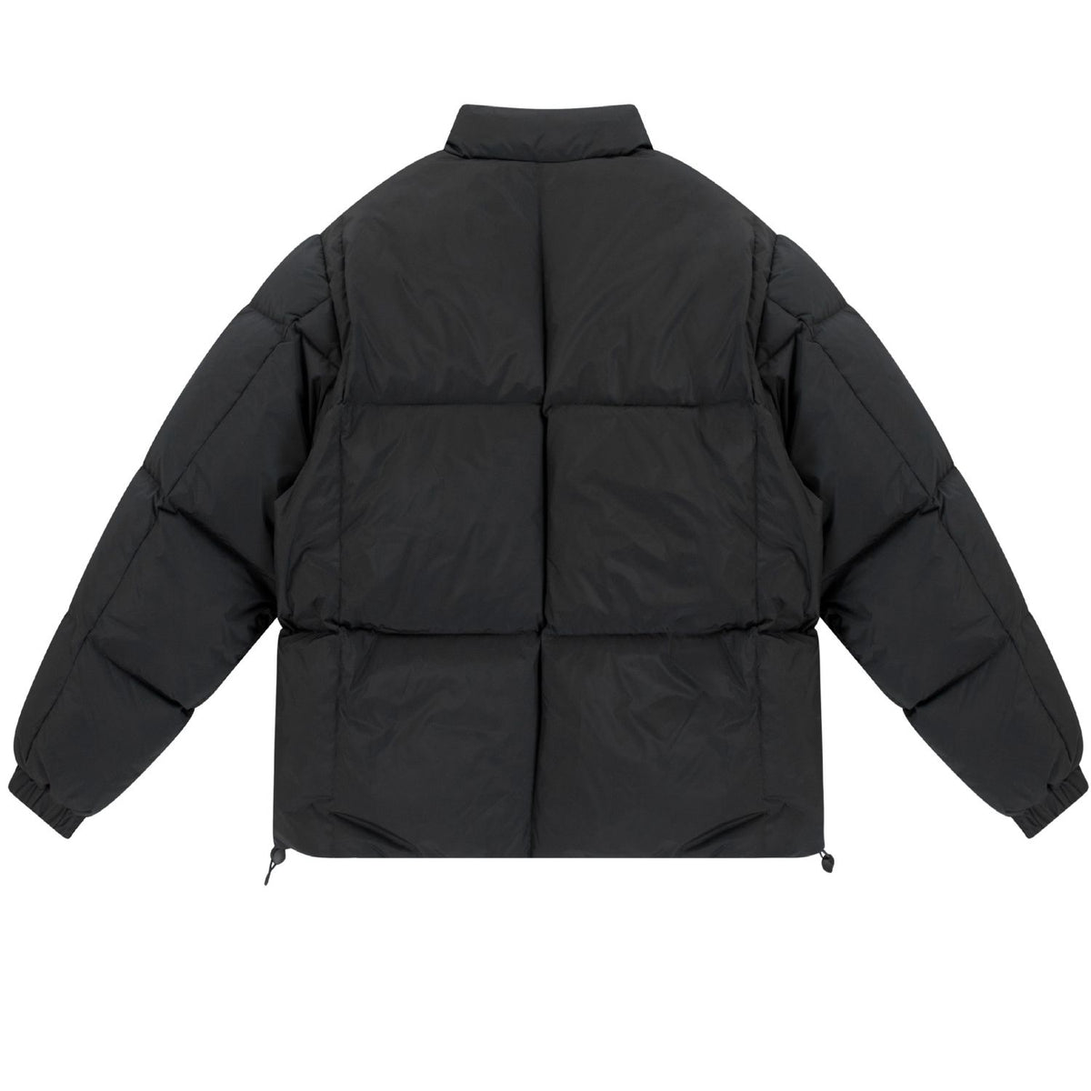 PAL Sporting Goods The Brando Puffer Schwarz