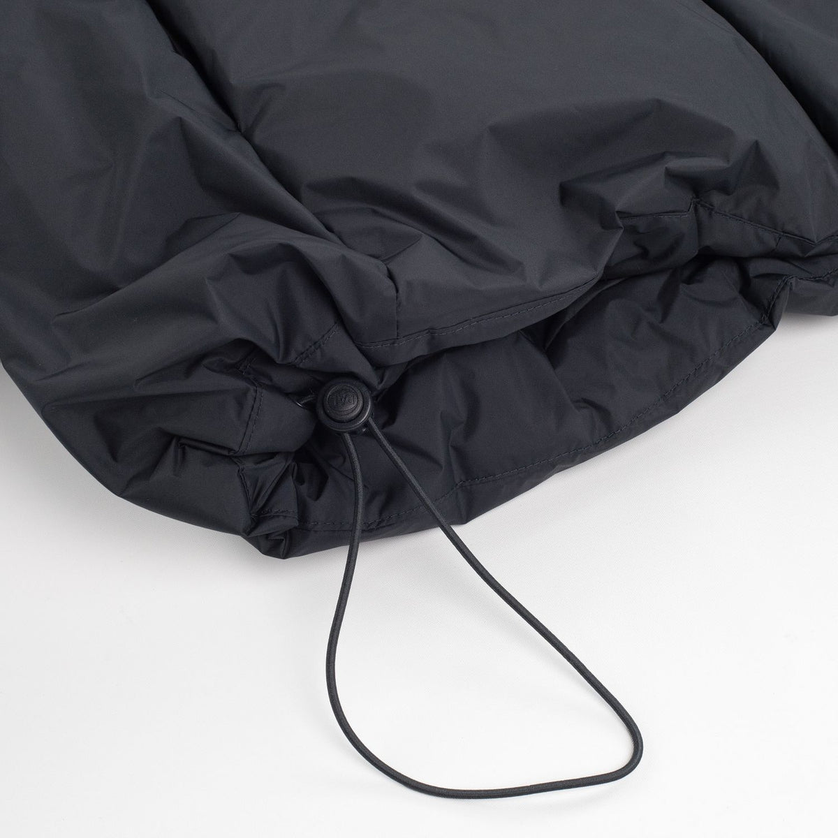 PAL Sporting Goods The Brando Puffer Schwarz