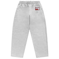 PAL Sporting Goods The Brando Training Hose Grau