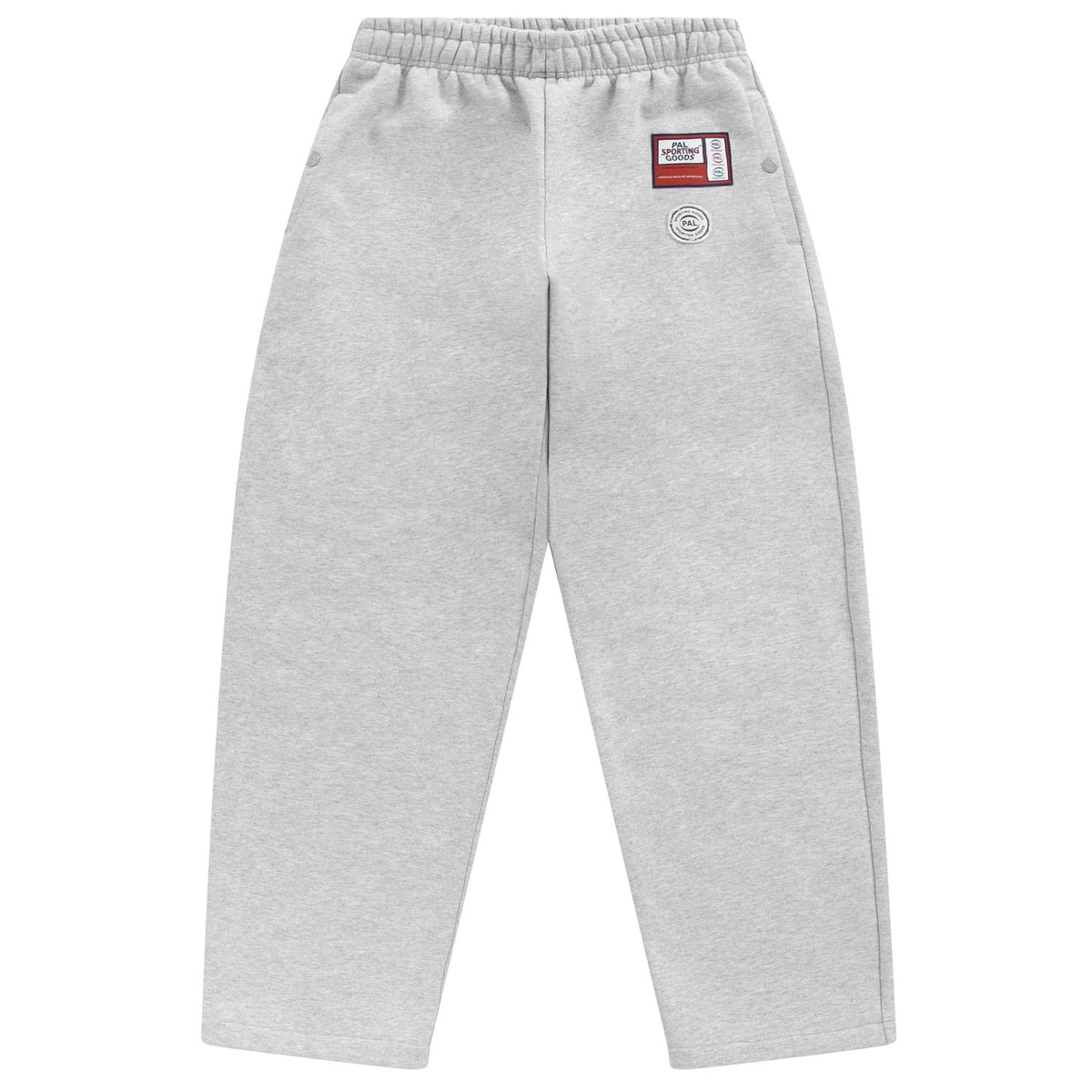 PAL Sporting Goods The Brando Training Hose Grau