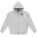 PAL Sporting Goods The Brando Weste Grau
