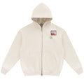PAL Sporting Goods The Brando Weste Offwhite