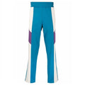 Palm Angels V Colorblock Trainingsbroek Blauw