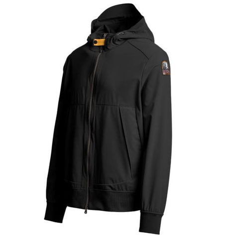 Parajumpers Abner Jacke Schwarz