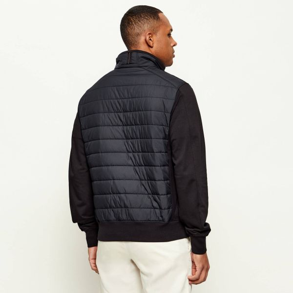 Parajumpers Elliot Jas Zwart
