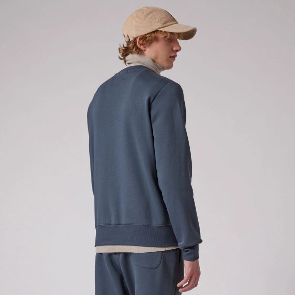 Parajumpers K2 Sweater Navy
