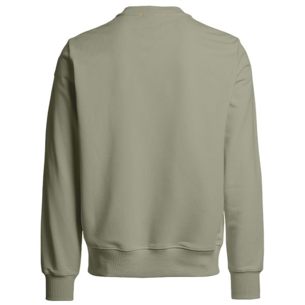 Parajumpers K2 Sweater Donker Groen