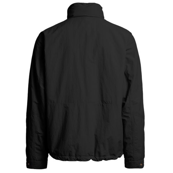 Parajumpers Kuntrell Jas Zwart