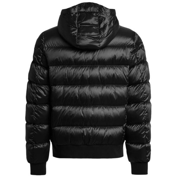 Parajumpers Pharrell Puffer Zwart